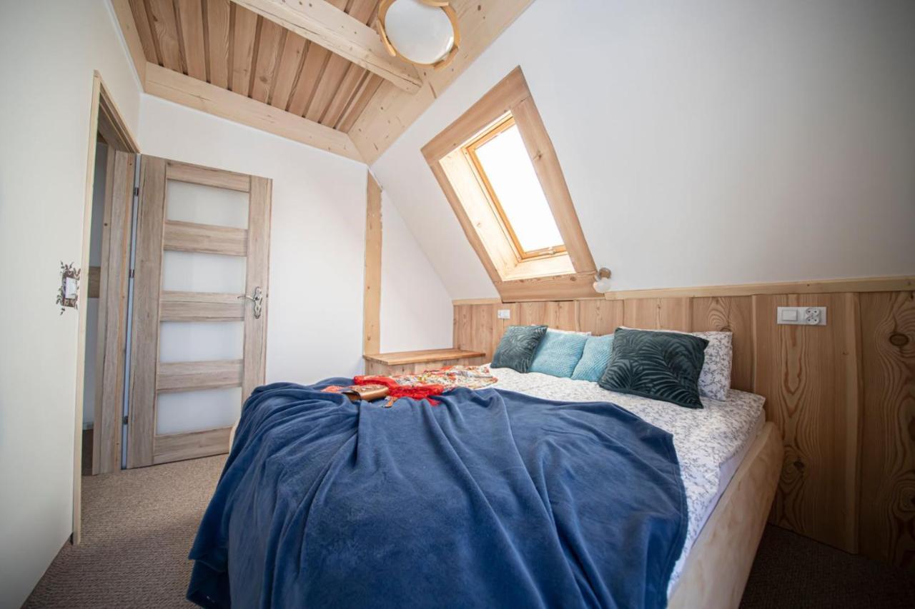 Olczanski Gosciniec Nr 2 * Zakopane
