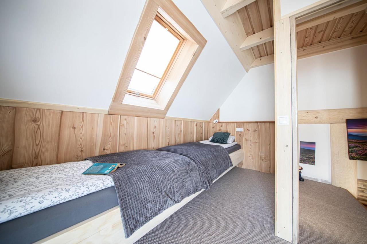 Olczanski Gosciniec Nr 2 Apartment Zakopane