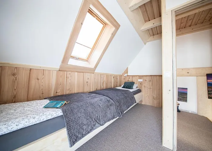 Olczanski Gosciniec Apartament Nr 2