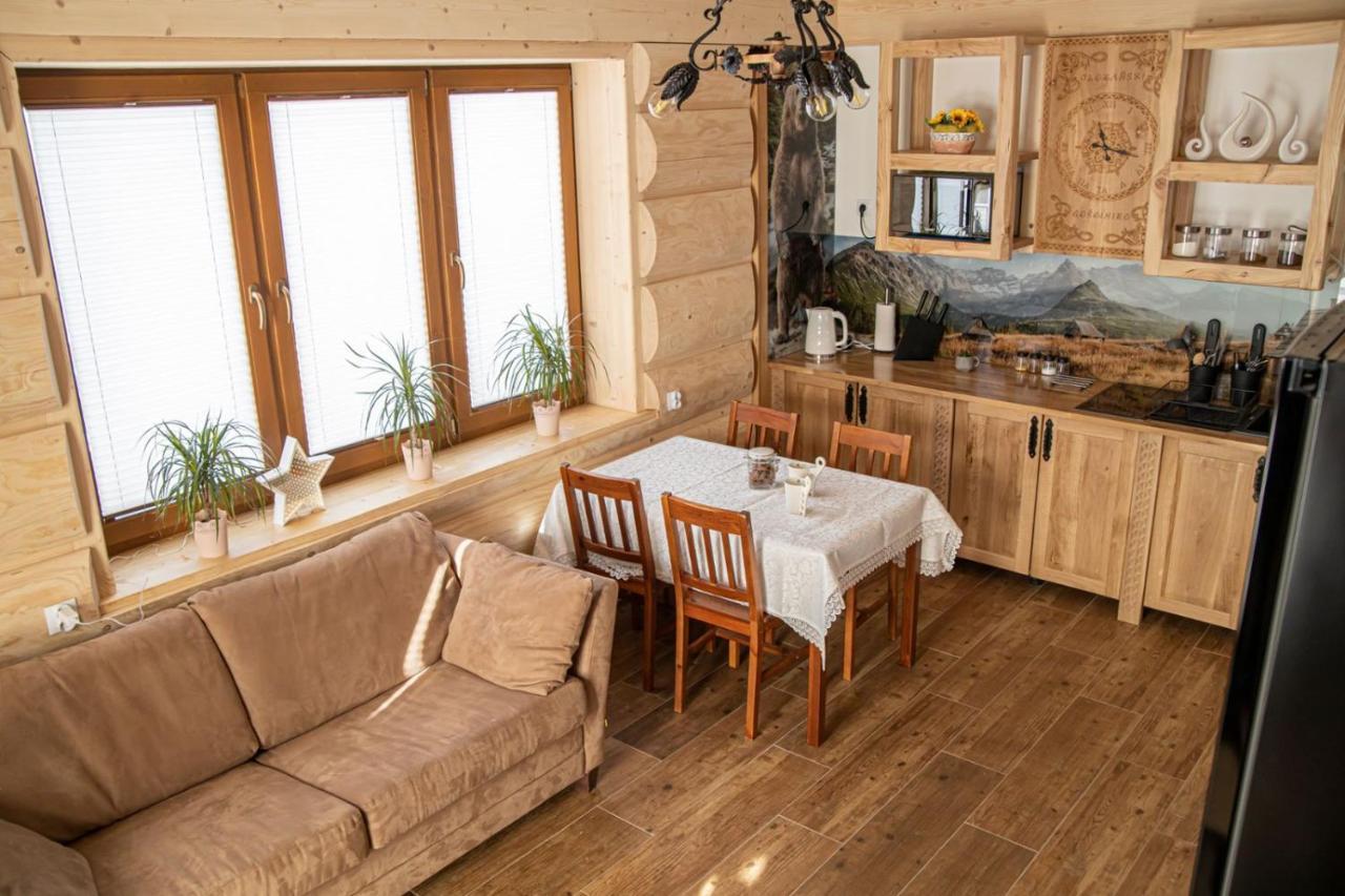 Olczanski Gosciniec Nr 2 Apartment *