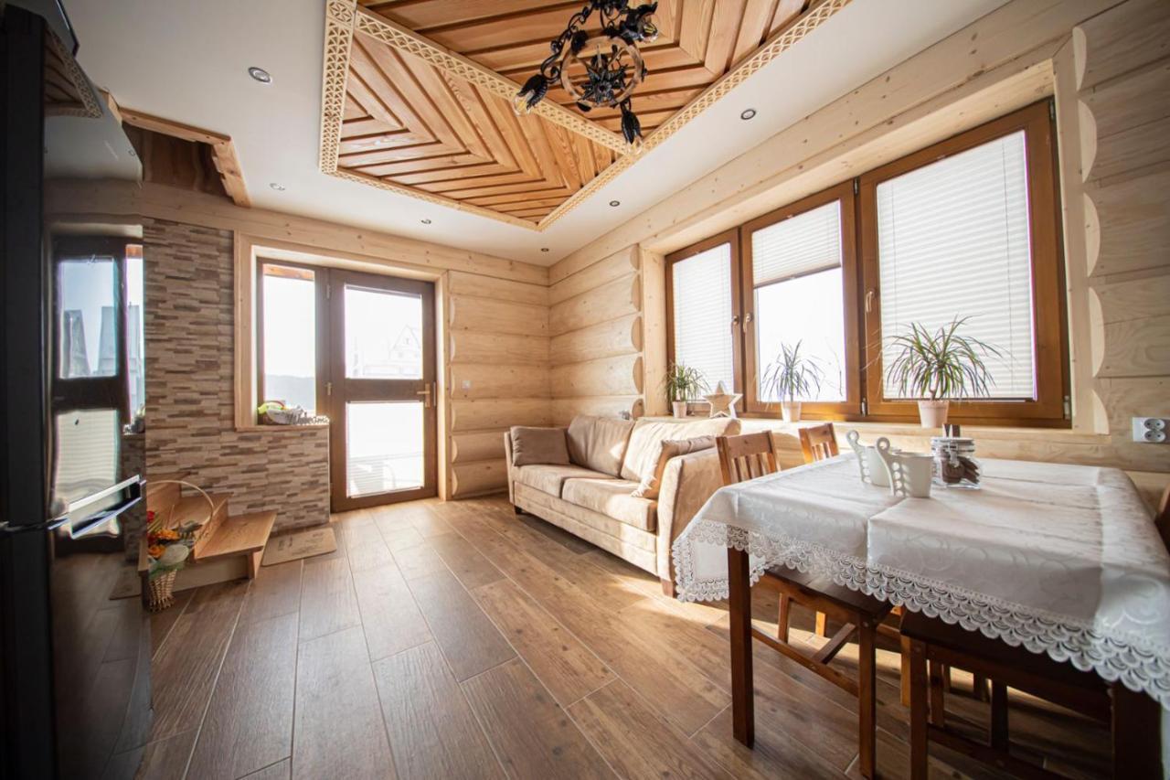 Olczanski Gosciniec Nr 2 Apartment *