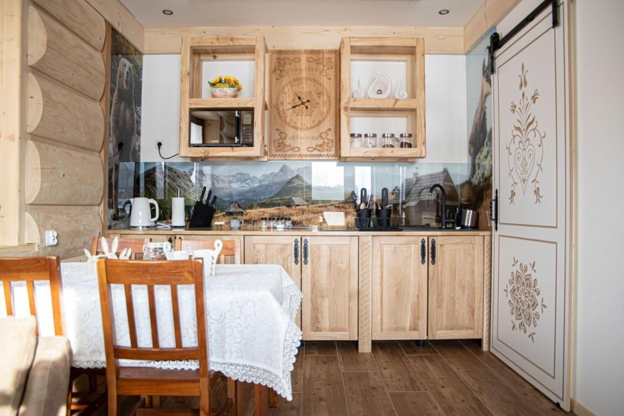 Olczanski Gosciniec Nr 2 Apartment *