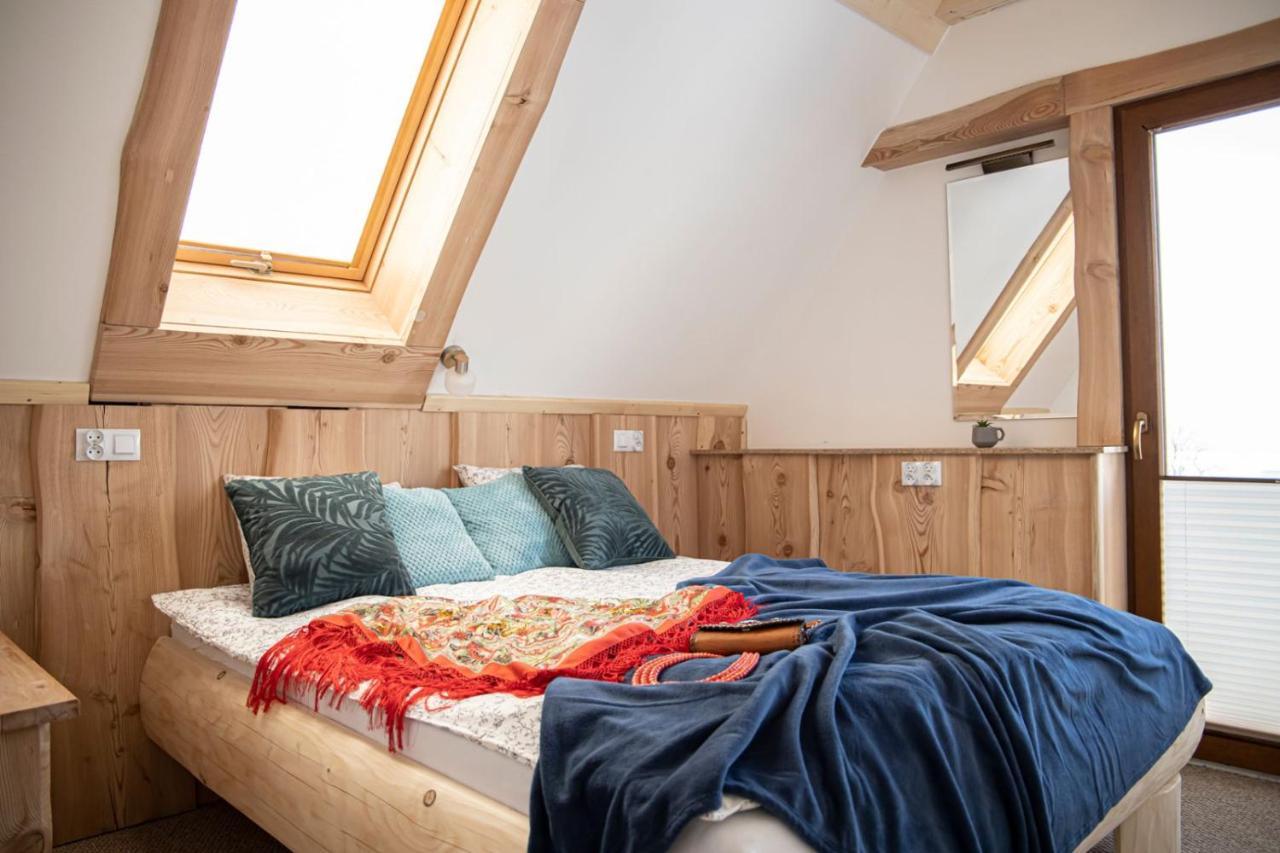 Olczanski Gosciniec Nr 2 Zakopane