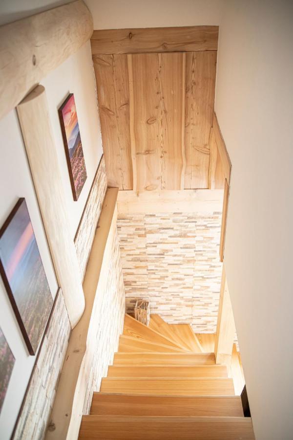 Apartment Olczanski Gosciniec Nr 2
